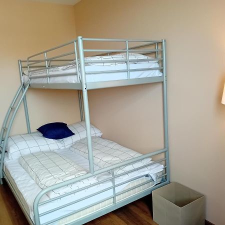 Green Belt Apartmann Budapest Bagian luar foto