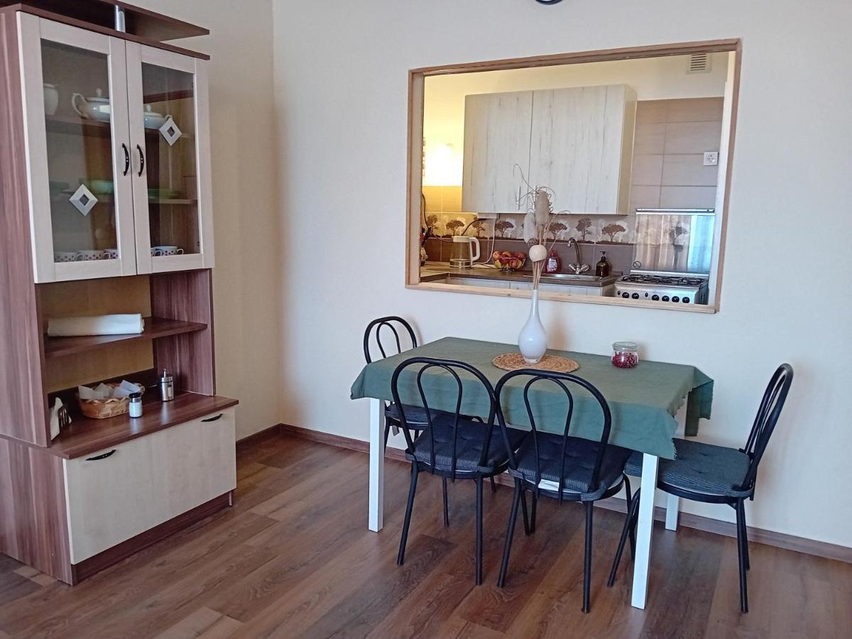 Green Belt Apartmann Budapest Bagian luar foto