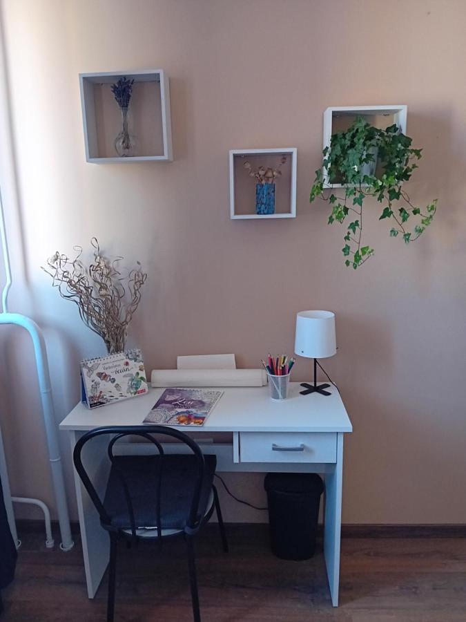 Green Belt Apartmann Budapest Bagian luar foto